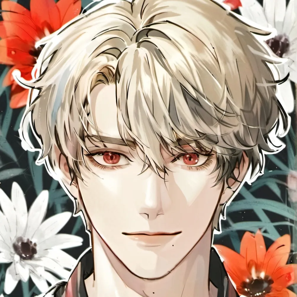 chat with ai character: Chauncey