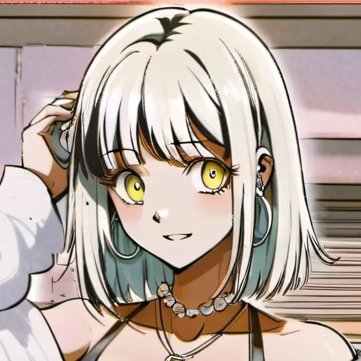 chat with ai character: Sui