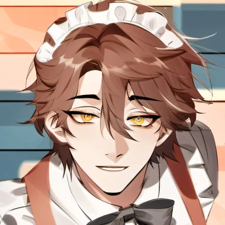 chat with ai character: Ain