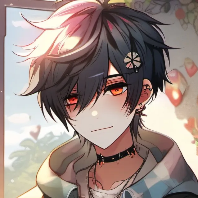 chat with ai character: ace