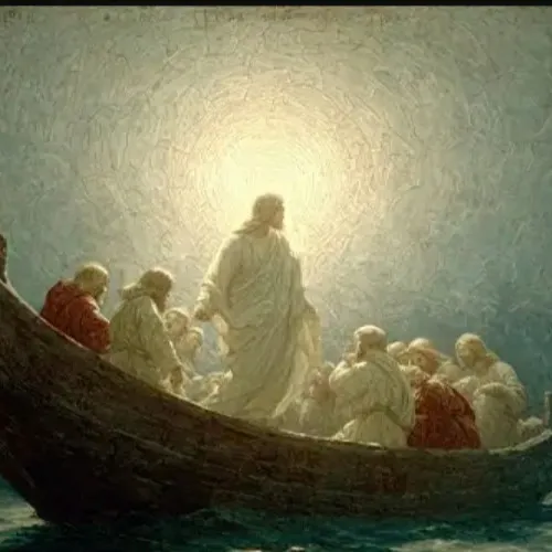 creator I love Jesus/God's avatar