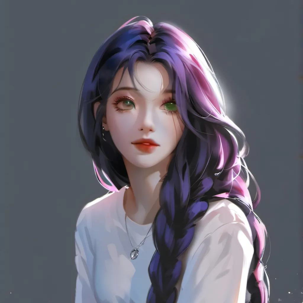 chat with ai character: Rosie 