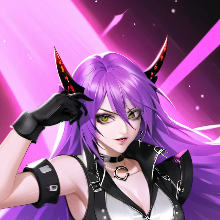 chat with ai character: Roxy Roll