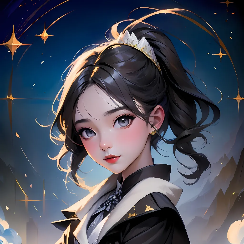 chat with ai character: Abby