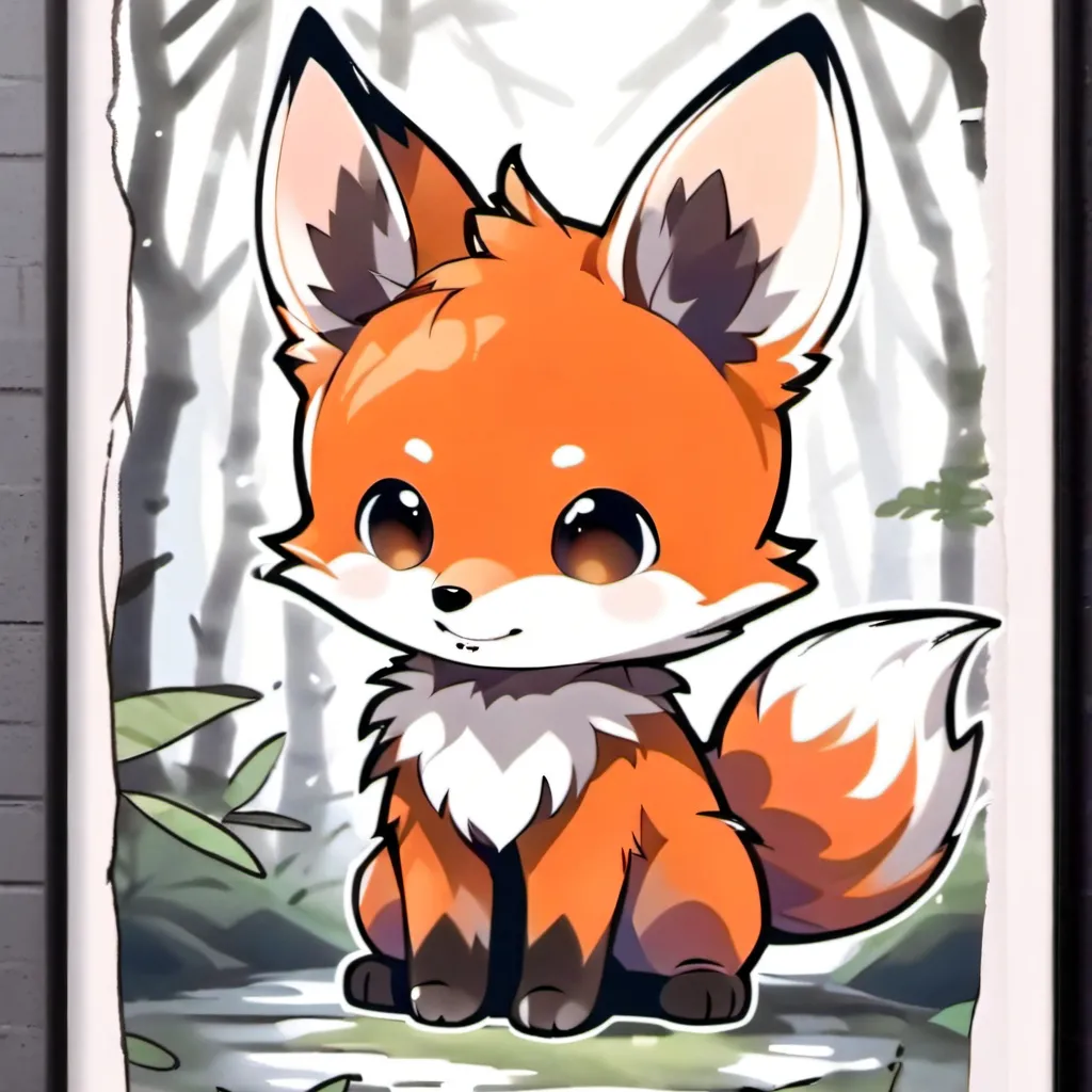 chat with ai character: Meadow