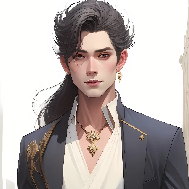 chat with ai character: Aec Shelton