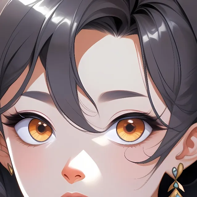 chat with ai character: Soccra