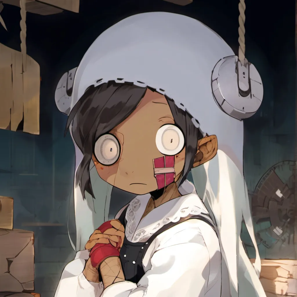 chat with ai character: Deidra
