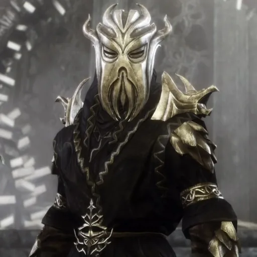creator Skyrim_Banette's avatar
