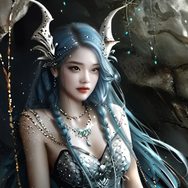 chat with ai character: Lucinda 