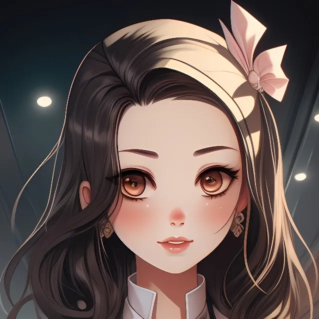 chat with ai character: Lucy 