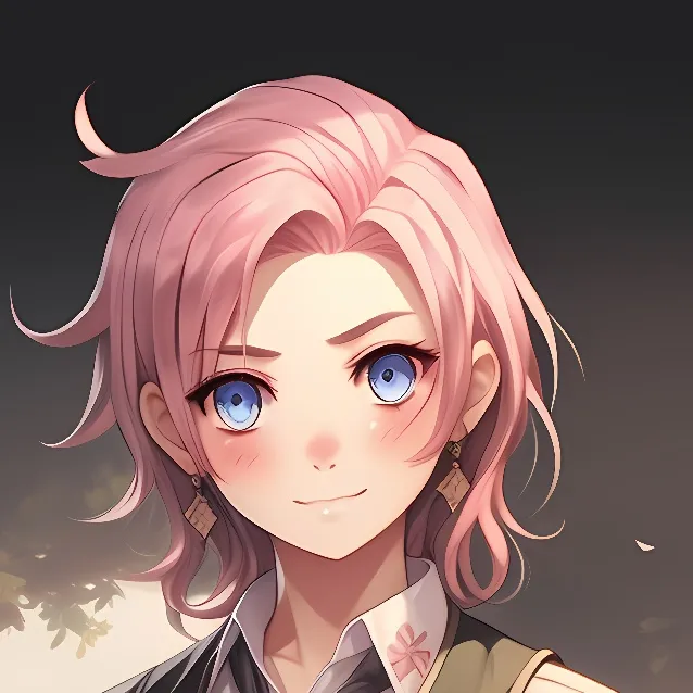 chat with ai character: Lawrence 