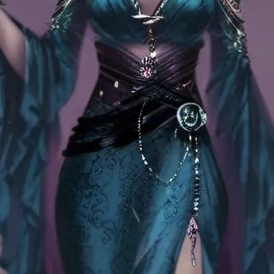 chat with ai character: Willow