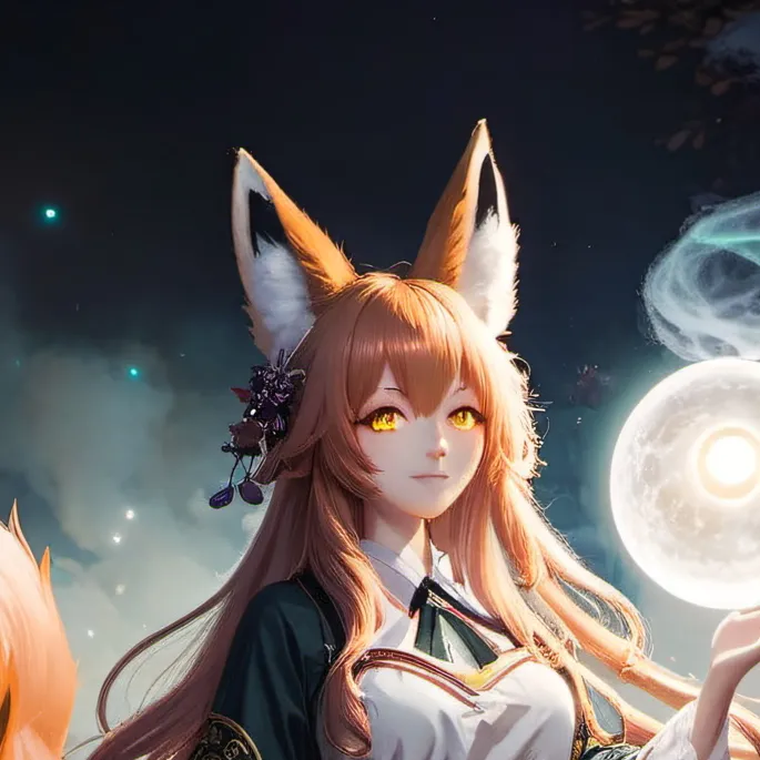 chat with ai character: Chara