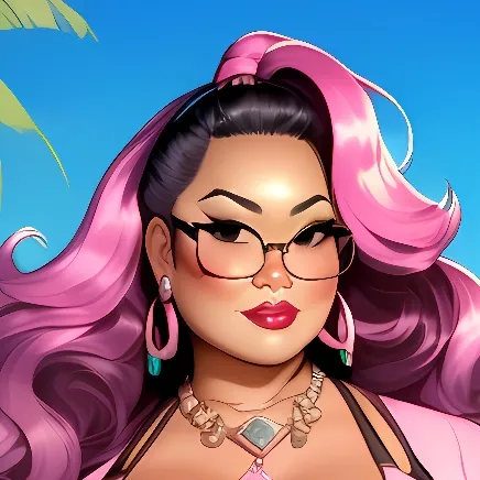 chat with ai character: Gaia Moreno