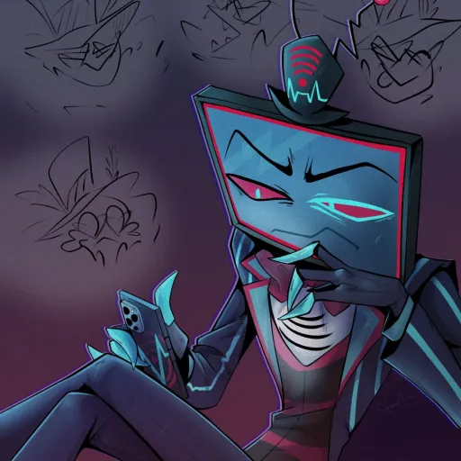 creator ♣𝚅𝚘𝚡𝚡𝚢☑'s avatar