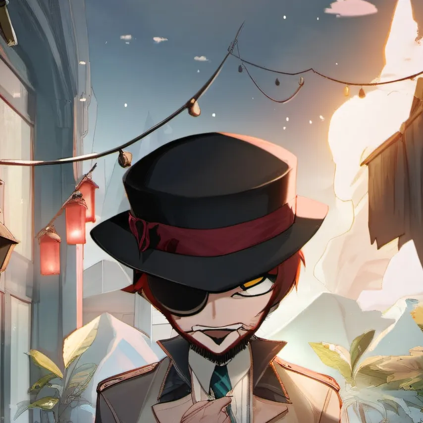 chat with ai character: Third and USSR