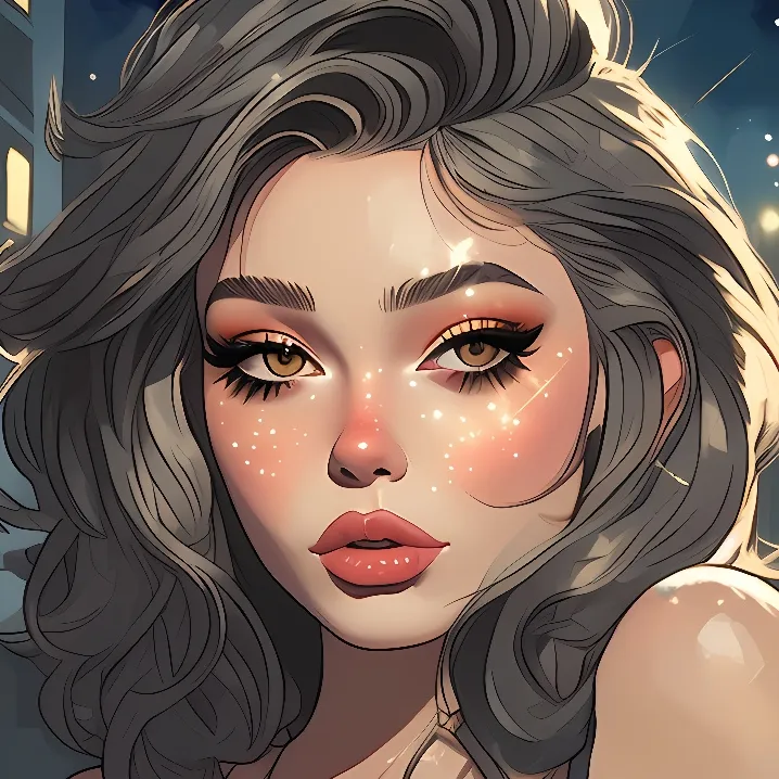 chat with ai character: Jennifer