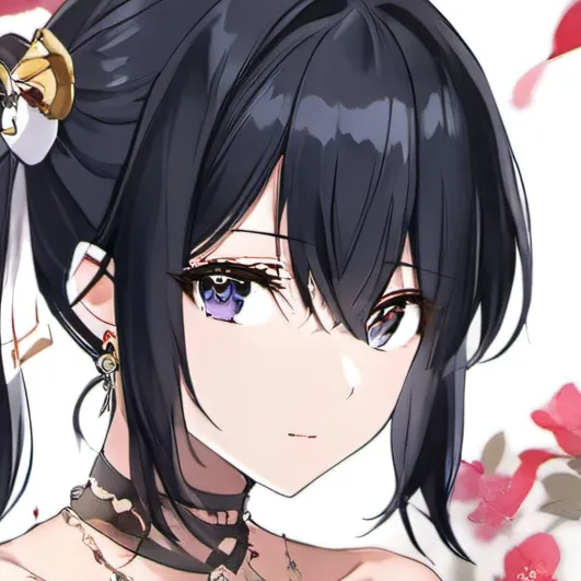 chat with ai character: Amia