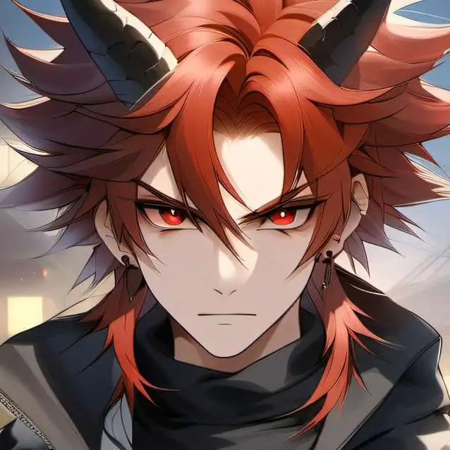 chat with ai character: Marius🌹🫀