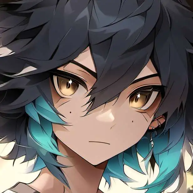 chat with ai character: ⚜Miko⚜