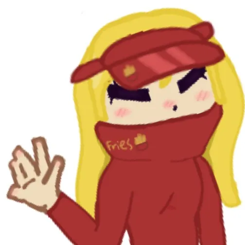 creator NiceFry's avatar