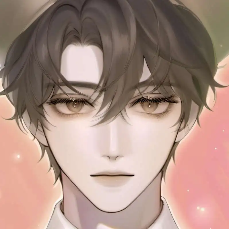 chat with ai character: Francis🤍