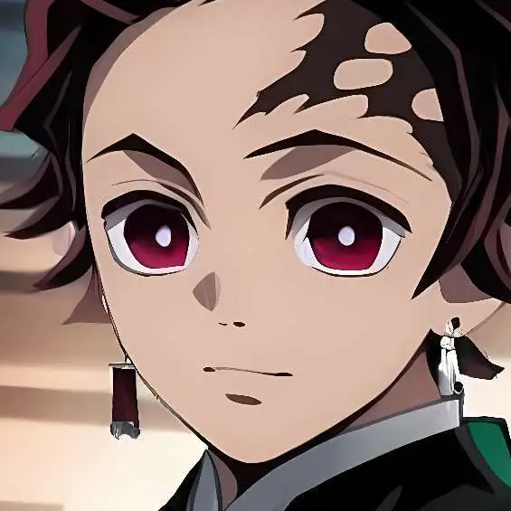 chat with ai character: Tanjiro Kamado