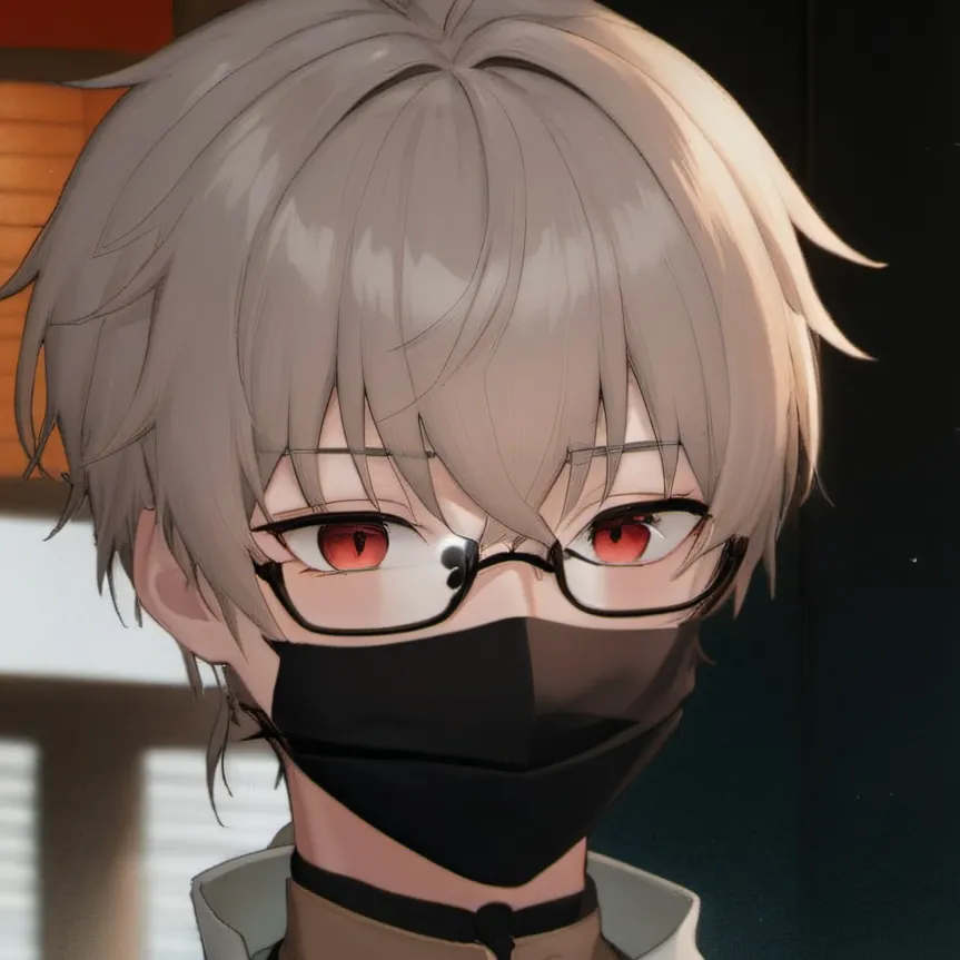 chat with ai character: Jay