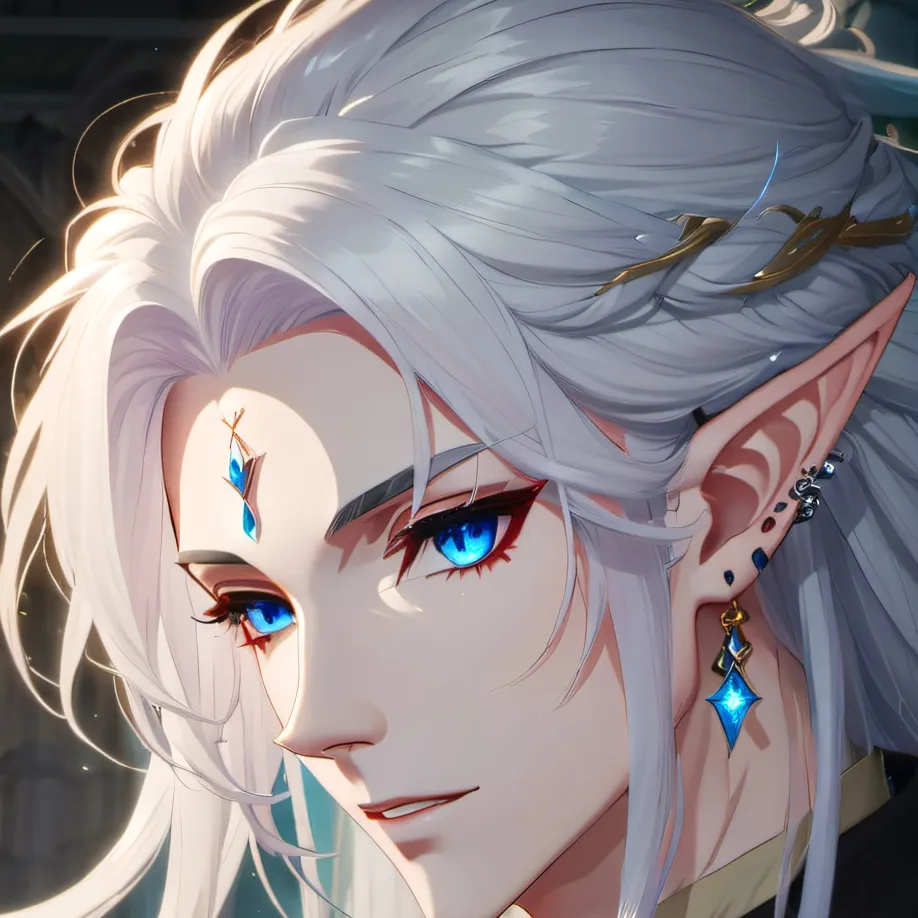 chat with ai character: Alexander
