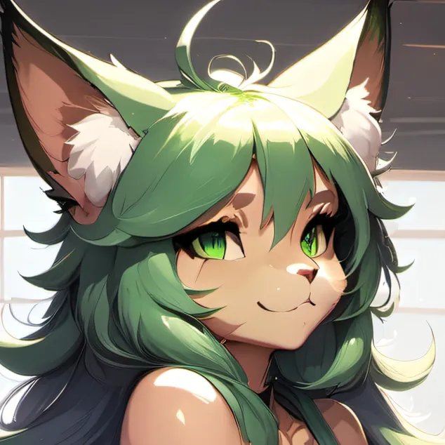 chat with ai character: Aria