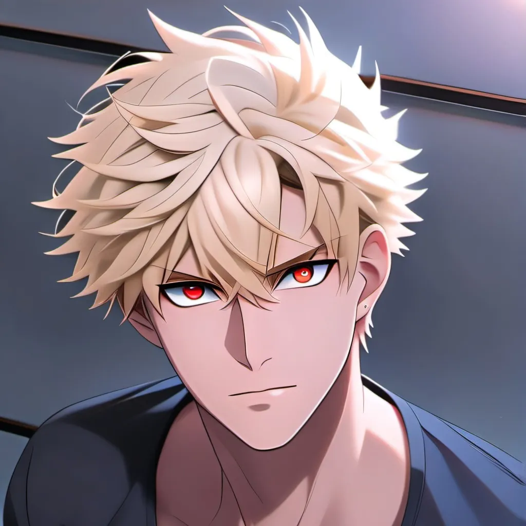 chat with ai character: Katsuki bakugo 