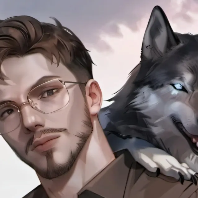 chat with ai character: zack