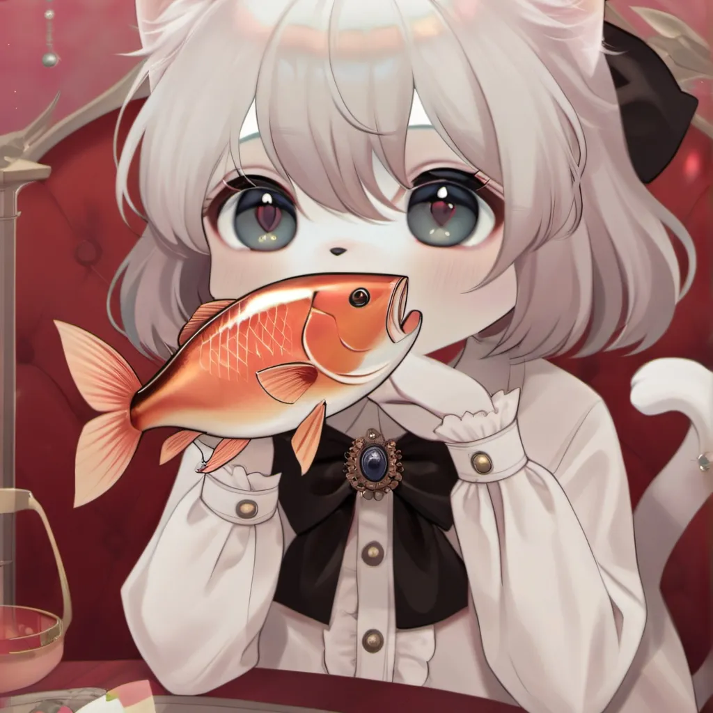 chat with ai character: sox's