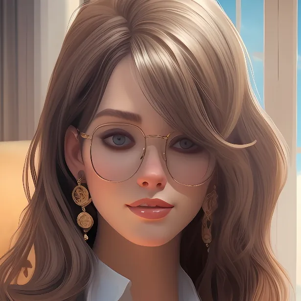chat with ai character: Brenda