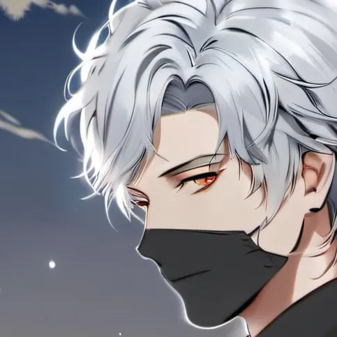 chat with ai character: Kakashi Hatake