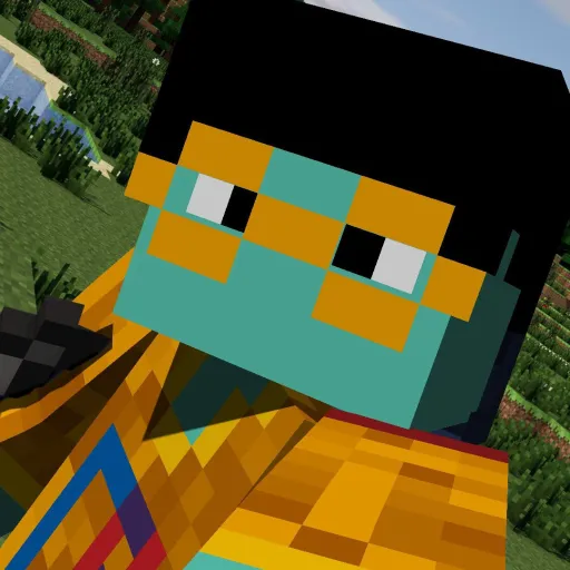 creator Squatter's avatar