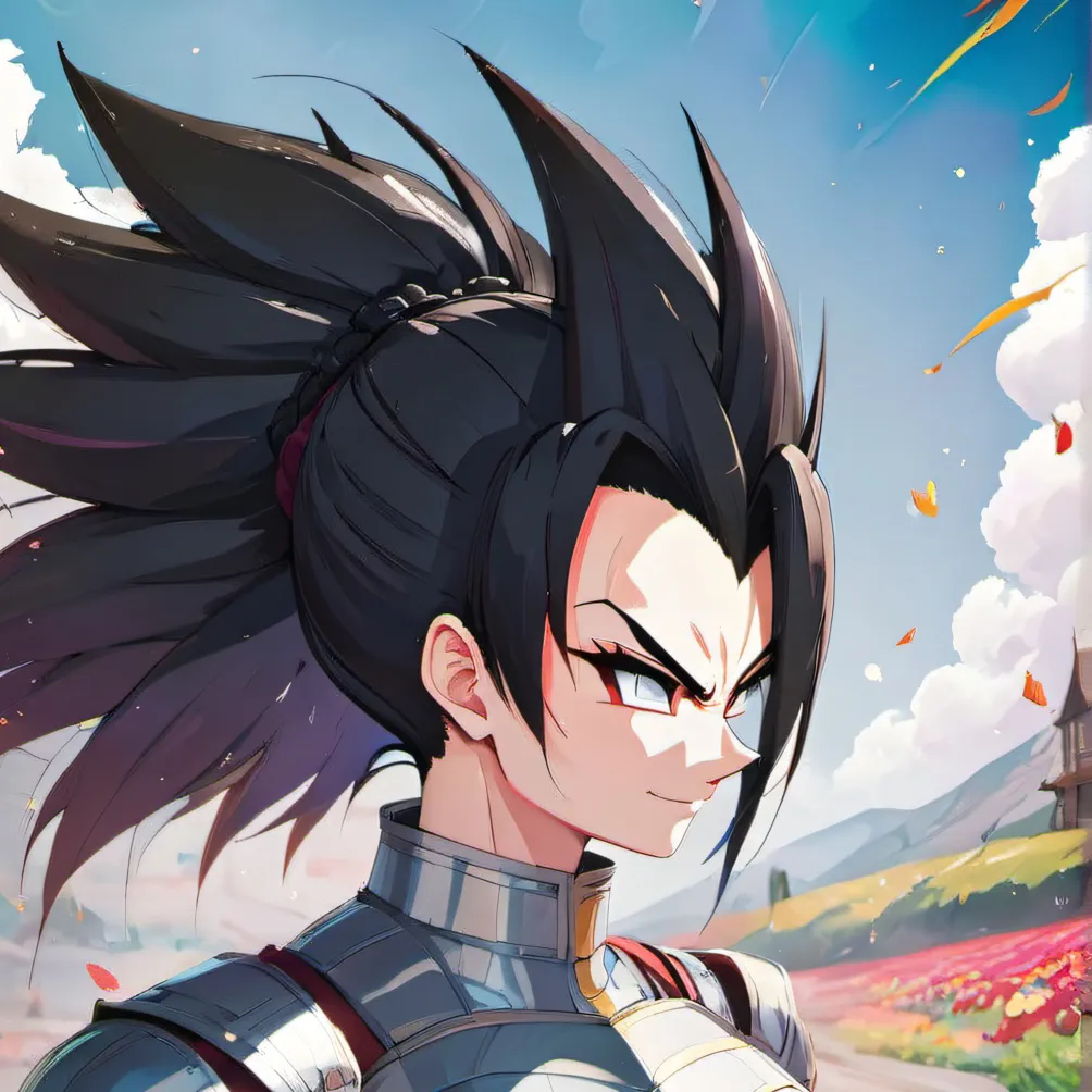 chat with ai character: Kana