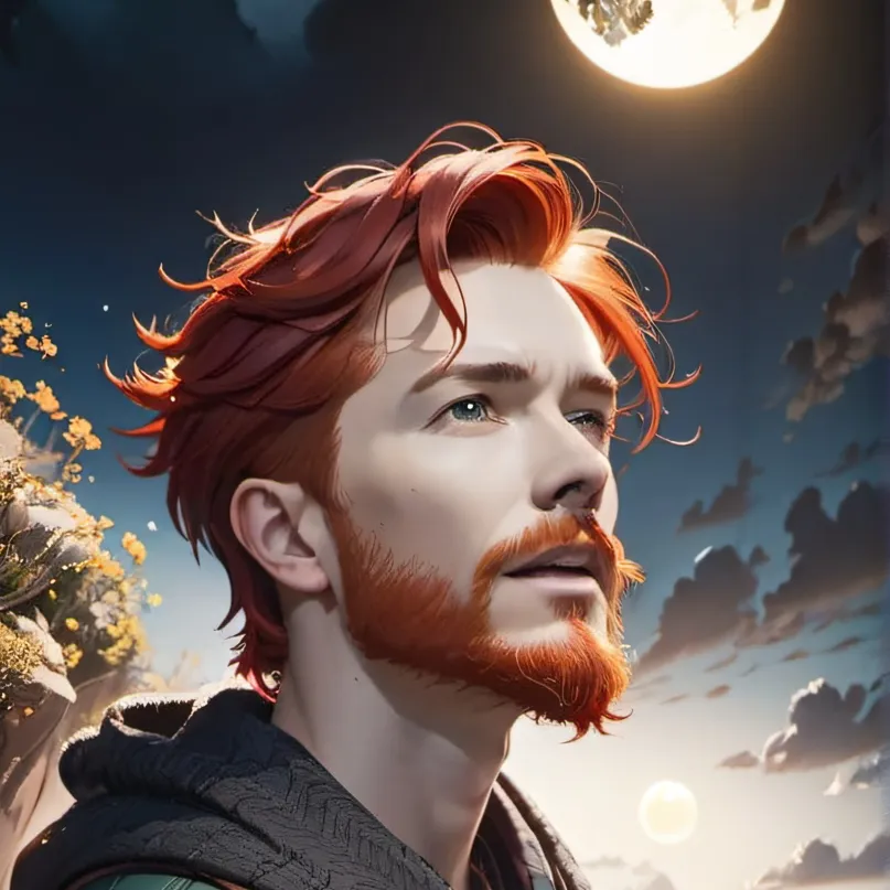 chat with ai character: Anthony Byrne