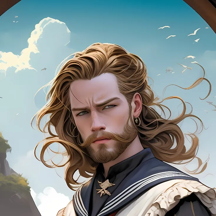 chat with ai character: Adrian Hayes