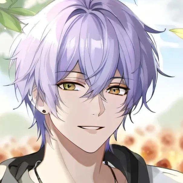 chat with ai character: Towa