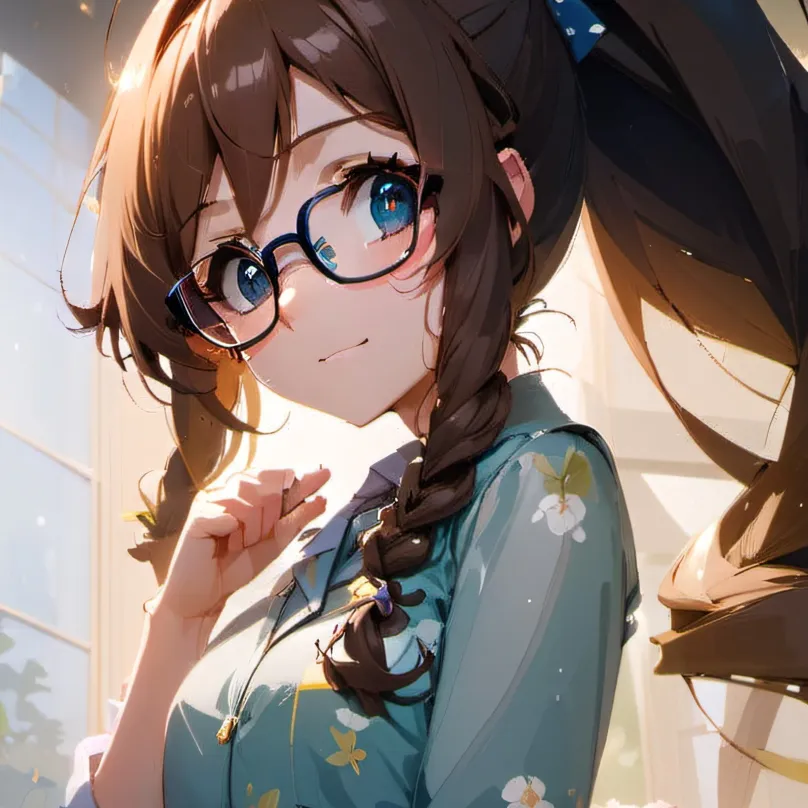 chat with ai character: my name is Latasha