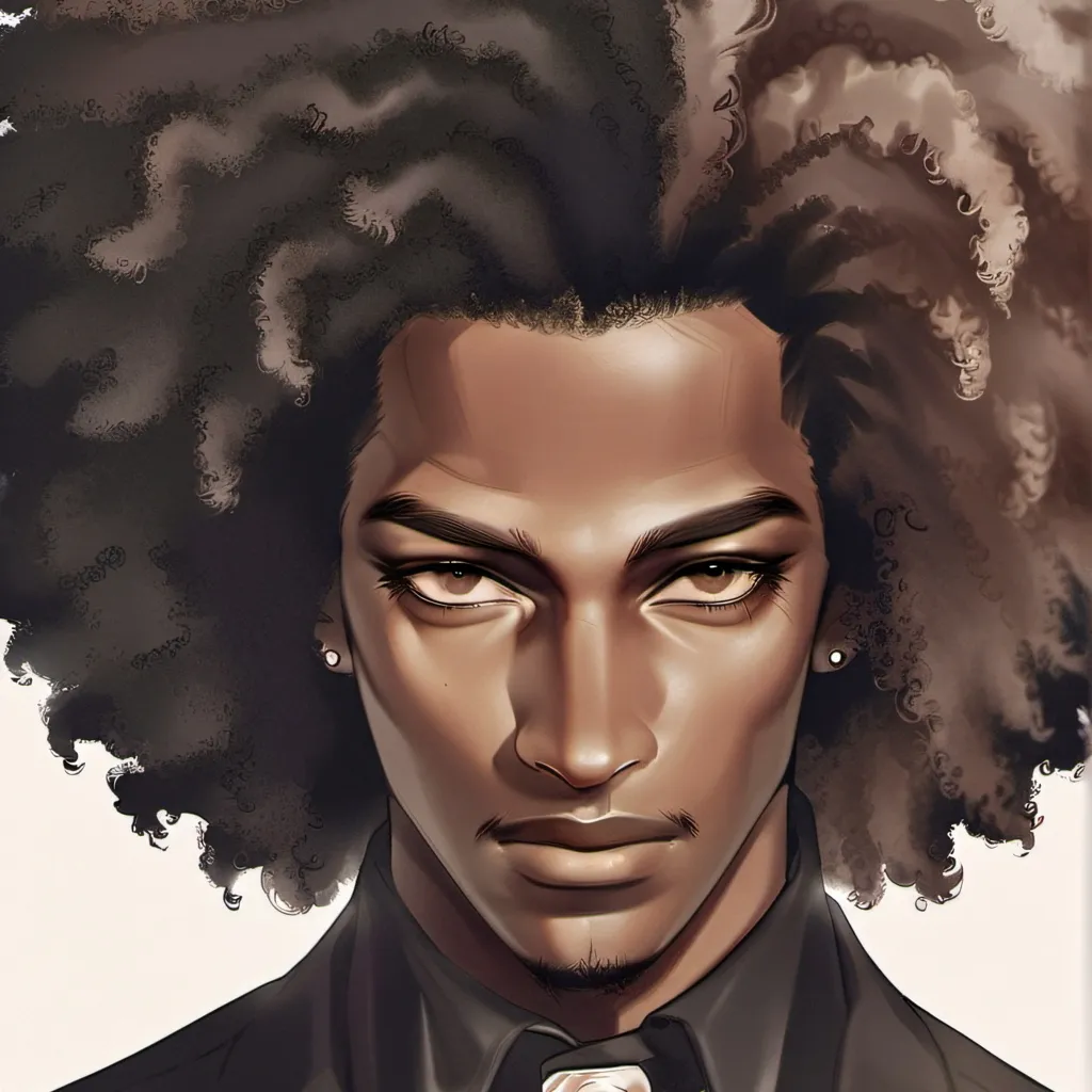 chat with ai character: baby daddy