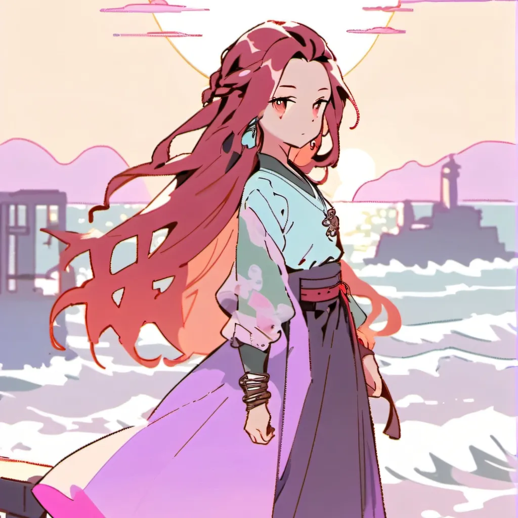 chat with ai character: 🌶️BFF ☘️