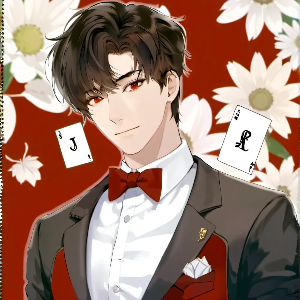 chat with ai character: Ryan 🥀