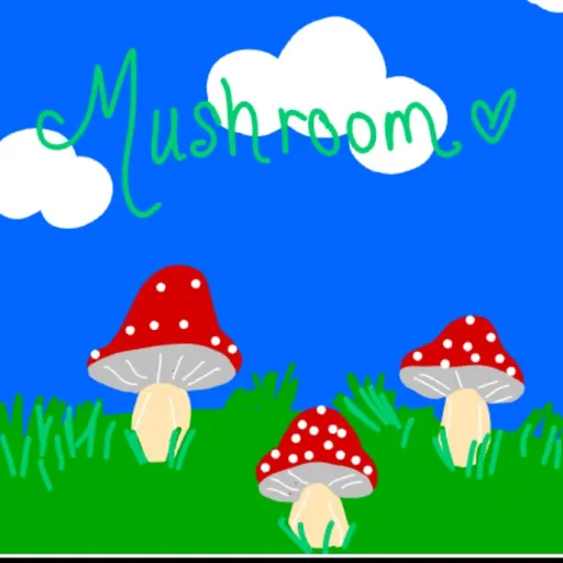 creator mushrooms_rule's avatar