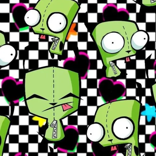 creator g!rf0r1!f3's avatar