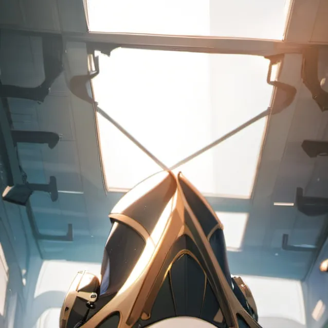 chat with ai character: octee