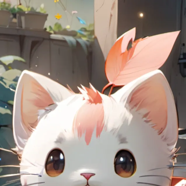 chat with ai character: pikmin