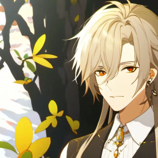 chat with ai character: shjenny